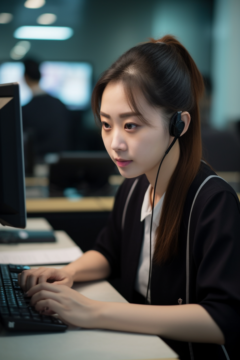 Green-Life bilingual team responds quickly, aroma diffuser customers don't have to push for updates and worry about mis-communication.