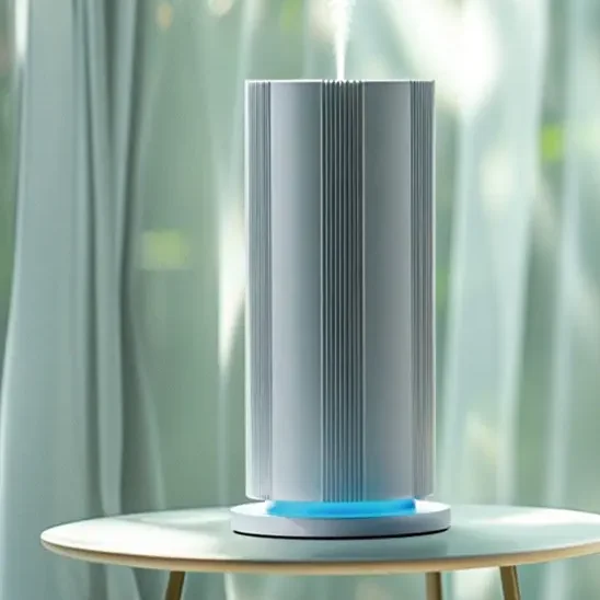 Green-Life supply modern aroma diffuser for commercial space with advance technology, big capacity