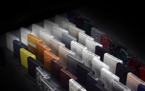 Green-Life customize oil diffuser appearance by adjusting colors, textures and finishes.