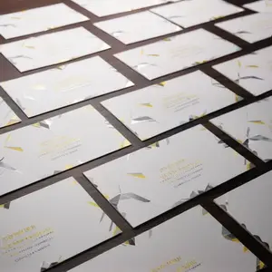 Brand identity design for aroma products by Green-Life