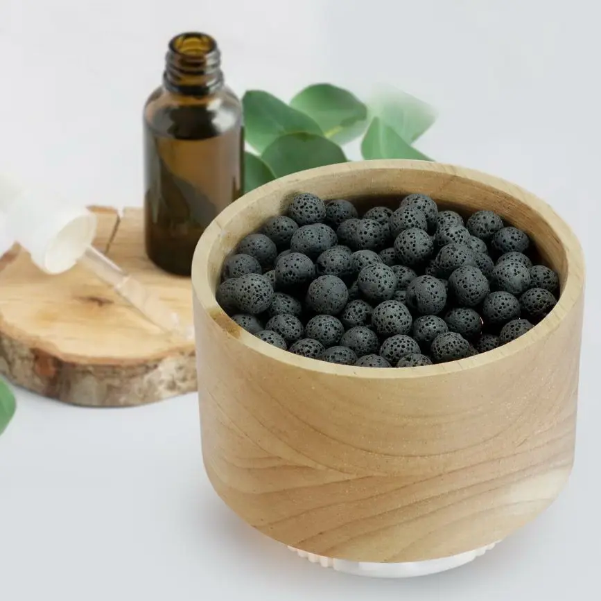 Desktop fan diffuser using airflow-based fragrance delivery, compatible with multiple consumables for OEM fragrance brand development